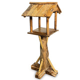 Root Forest Bird Table