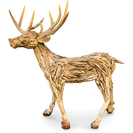 Root Reindeer/Stag