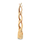 Double Coat Stand