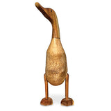 Smooth Ducks Large 45cm set of 3