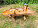 Root Coffee Table 2 legs