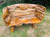 Root Branch Bench large