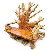 ROOT KING BENCH