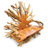 ROOT KING BENCH