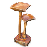 Root Mini Double Bird Bath